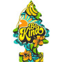 Little Trees U1P17341  Car Air Freshener Be Kind Scent - Single Tree per Package Image 0
