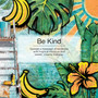 Little Trees U1P17341  Car Air Freshener Be Kind Scent - Single Tree per Package Image 4