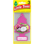 Little Trees U3S30397  Car Air Freshener Dragon Fruit Scent - 3 Trees per Package Image 1