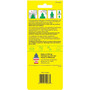 Little Trees U3S32967  Car Air Freshener Piña Colada Scent - 3 Trees per Package Image 2