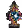 Little Trees U3S37303  Car Air Freshener Supernova Scent - 3 Trees per Package Image 0