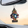 Little Trees U6P67303  Car Air Freshener Supernova Scent - 6 Trees per Package Image 3