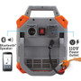 Swanson 986BT-6037TP  5000 Lumen LED Work Light with Stand  Image 1