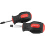 Performance Tool 1100  2-Piece Stubby Screwdriver Set Image 0