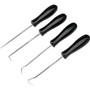 Performance Tool 1103  4-Piece Hook & Pick Set Image 0