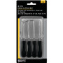 Performance Tool 1103  4-Piece Hook & Pick Set Image 1