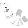 Performance Tool 1109  4 Inch Retractable Safety Scraper Image 0
