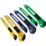 Performance Tool 1111  6-Piece Snap-Off Knife Set Image 0