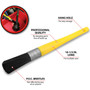 Performance Tool 1116  Parts Cleaning Brush Image 2