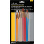 Performance Tool 1120  10-Piece Artist Brush Set Image 1