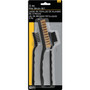 Performance Tool 1121  3-Piece Wire Brush Set Image 1