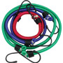Performance Tool 1123  3-Piece Bungee/Stretch Cords (18, 24 and 36 Inch Lengths) Image 0