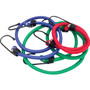 Performance Tool 1123  3-Piece Bungee/Stretch Cords (18, 24 and 36 Inch Lengths) Image 2