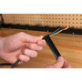 Performance Tool 1135  5-Pack Multi-Color Electrical Tape Image 2