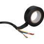 Performance Tool 1135  5-Pack Multi-Color Electrical Tape Image 4