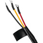 Performance Tool 1135  5-Pack Multi-Color Electrical Tape Image 6