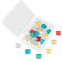 Performance Tool 1150  20-Piece Automotive Blade Fuse Assortment - Fuses Ranging from 5A to 30A Image 0