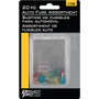 Performance Tool 1150  20-Piece Automotive Blade Fuse Assortment - Fuses Ranging from 5A to 30A Image 1