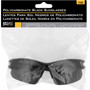 Performance Tool 1162  Polycarbonate Black Sunglasses Image 1 Performance Tool 1162  Polycarbonate Black Sunglasses Image 1