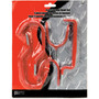 Performance Tool 1507  8-Piece Vinyl Coated Assorted Storage Hooks Set Image 1 Performance Tool 1507  8-Piece Vinyl Coated Assorted Storage Hooks Set Image 1