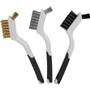 Performance Tool 1513  3-Piece Soft Grip Mini Brush Set Image 0