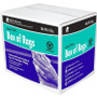 Buffalo 10080  Recycled Colored T-Shirts Cloth Rags - 4 Lb Box Image 0