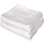 Buffalo 60221  14" x 17" Super Absorbent Cotton Terry Towels - 24 per Bag Image 1
