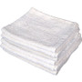 Buffalo 60225  14" x 17" Super Absorbent Cotton Terry Towels - 4 per Bag Image 1