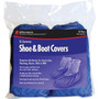 Buffalo 68401  XL Economy Shoe and Boot Covers - 10 Pair per Bag Image 0