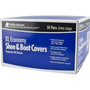 Buffalo 68402  XL Economy Shoe and Boot Covers - 50 Pair per Box Image 0