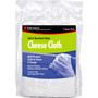 Buffalo 68581  Soft and Absorbent Cotton Cheese Cloth - 2 Square Yards per Bag Image 0