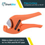 SharkBite U701  PEX Scissor Pipe Cutter Image 1