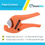 SharkBite U701  PEX Scissor Pipe Cutter Image 3