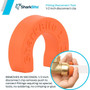 SharkBite U710  1/2" Disconnect Clip for PEX Image 2