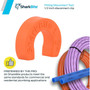 SharkBite U710  1/2" Disconnect Clip for PEX Image 3