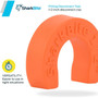 SharkBite U710  1/2" Disconnect Clip for PEX Image 4