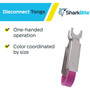 SharkBite U711  1/2" Disconnect Tongs for PEX Image 3