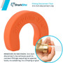 SharkBite U712  3/4" Disconnect Clip for PEX Image 2