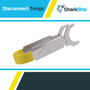 SharkBite U715  1" Disconnect Tongs for PEX Image 4