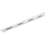 SharkBite U850W5  1/4" White PEX-B Pipe 5' Stick Image 0