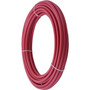 SharkBite U860R100  1/2" Red PEX-B Pipe 100' Coil Image 0