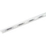SharkBite U860W5  1/2" White PEX-B Pipe 5' Stick Image 0
