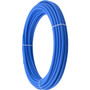 SharkBite U870B100  3/4" Blue PEX-B Pipe 100' Coil Image 0