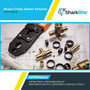 SharkBite UC607LFA  1/2" Barb x 1/2" Male Brass Sweat Adapter for PEX to Copper Pipe Image 5
