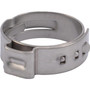 SharkBite UC955A  3/4" Stainless Steel Clamp Ring for PEX - 10 per Package Image 0
