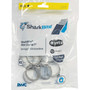 SharkBite UC956A  1" Stainless Steel Clamp Ring for PEX - 10 per Package Image 5