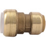 SharkBite UIP4016A  3/4" CTS x 3/4" PVC Push-to-Connect Transition Coupler Image 3