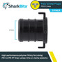 SharkBite UP518A5  3/4" Barb Poly End Plug for PEX - 5 per Package Image 1