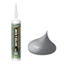 Titebond 7331  Weathermaster Gutter & Seam Sealant Aluminum Gray - 9.5 oz Cartridge Image 0