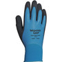 Bellingham WG318  Wonder Grip Liquidproof Double-Dipped Latex Gloves - Medium Image 0